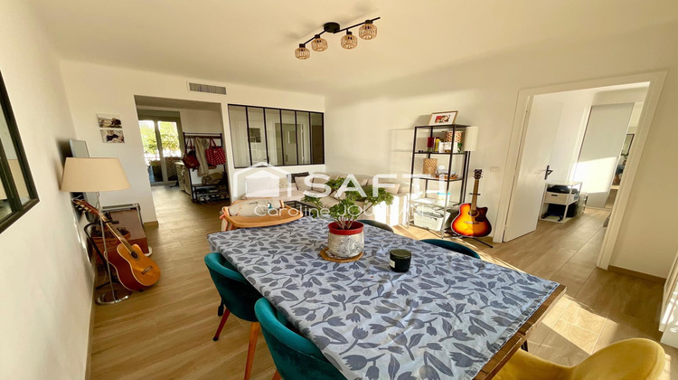 Ma-Cabane - Vente Appartement Nice, 71 m²