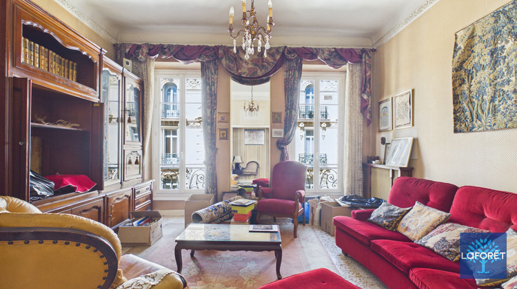 Ma-Cabane - Vente Appartement Nice, 75 m²