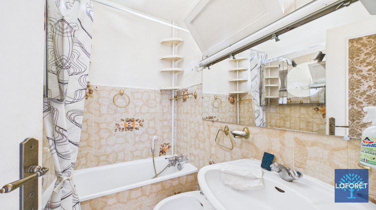 Ma-Cabane - Vente Appartement Nice, 75 m²