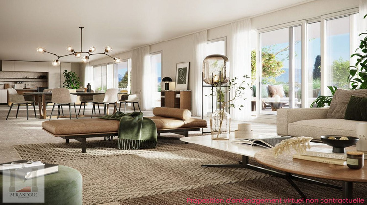 Ma-Cabane - Vente Appartement Nice, 79 m²