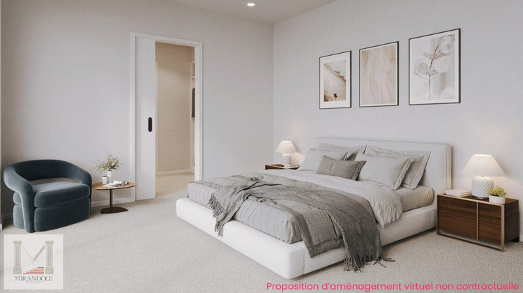 Ma-Cabane - Vente Appartement Nice, 79 m²