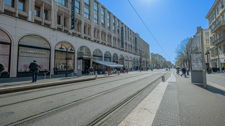 Ma-Cabane - Vente Appartement Nice, 47 m²