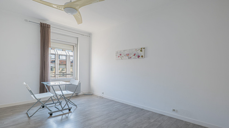 Ma-Cabane - Vente Appartement Nice, 47 m²