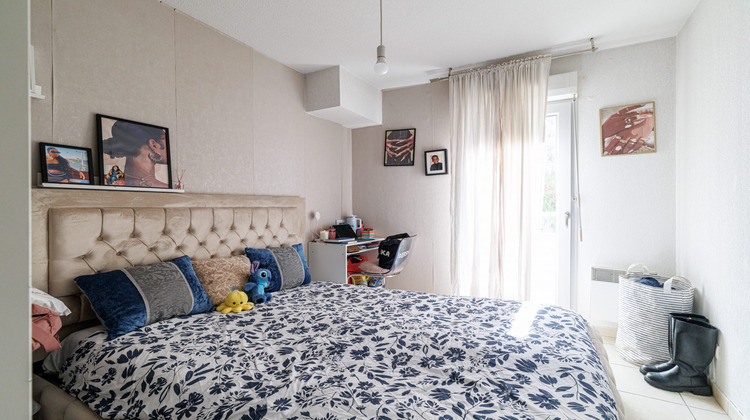 Ma-Cabane - Vente Appartement Nice, 57 m²