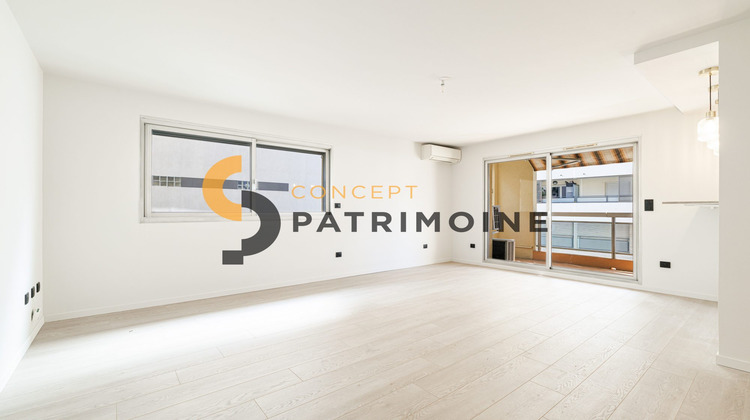 Ma-Cabane - Vente Appartement Nice, 77 m²
