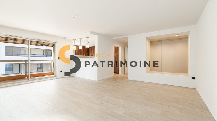 Ma-Cabane - Vente Appartement Nice, 77 m²