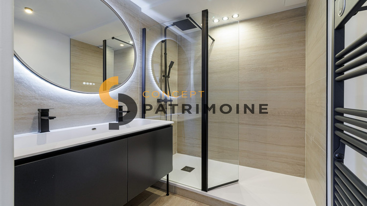 Ma-Cabane - Vente Appartement Nice, 77 m²