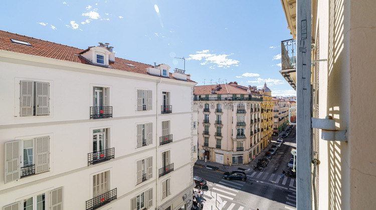 Ma-Cabane - Vente Appartement Nice, 60 m²