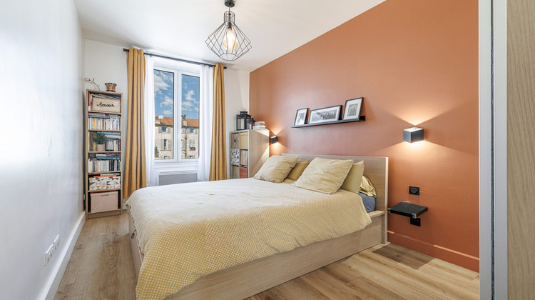 Ma-Cabane - Vente Appartement Nice, 60 m²