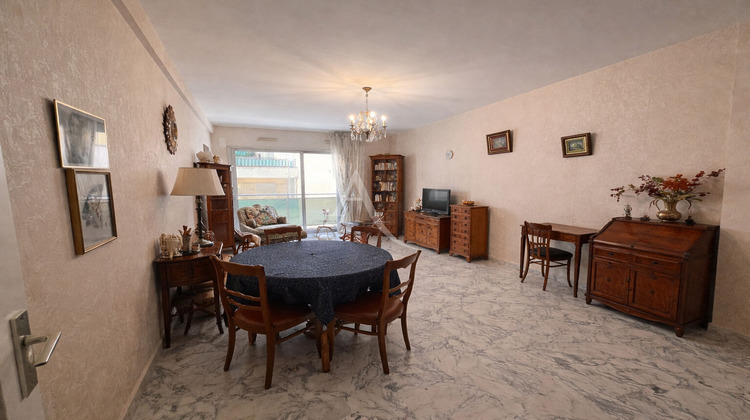 Ma-Cabane - Vente Appartement NICE, 59 m²