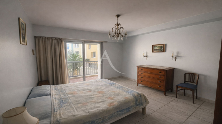 Ma-Cabane - Vente Appartement NICE, 59 m²