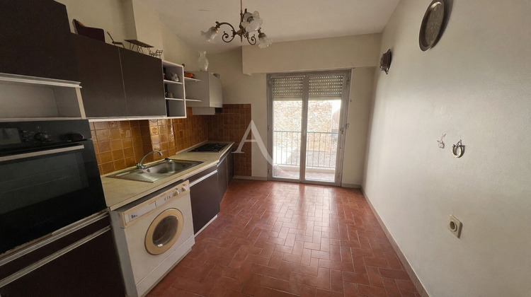 Ma-Cabane - Vente Appartement NICE, 59 m²