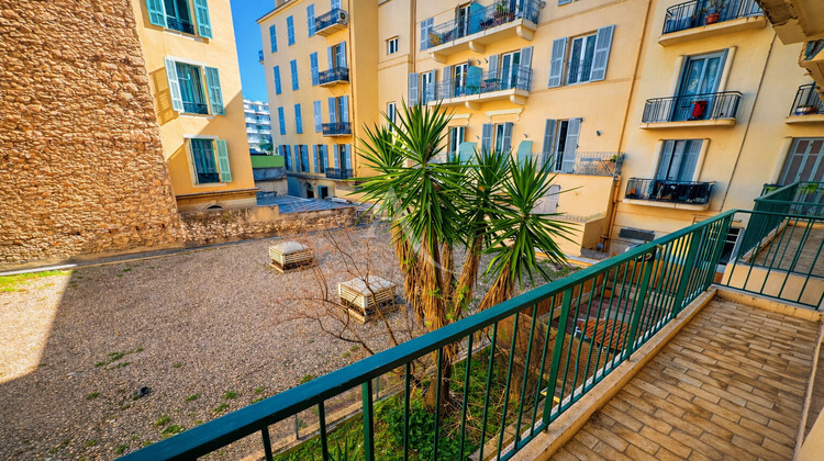 Ma-Cabane - Vente Appartement NICE, 59 m²