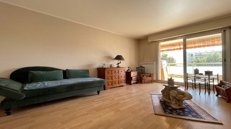Ma-Cabane - Vente Appartement NICE, 50 m²