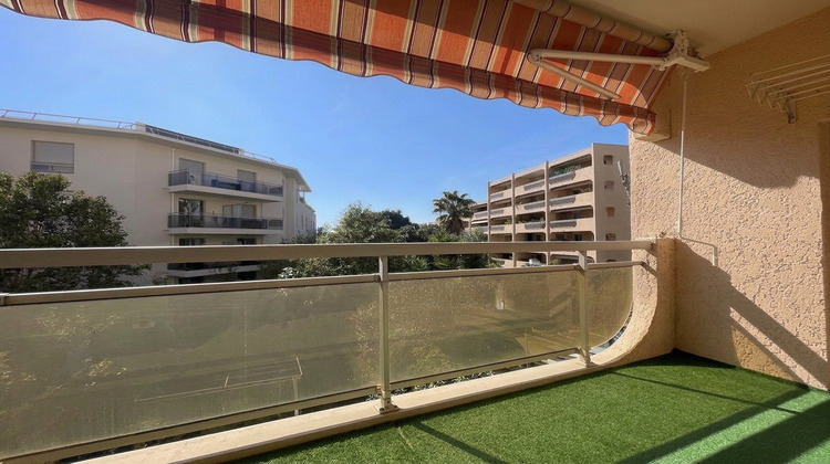 Ma-Cabane - Vente Appartement NICE, 50 m²