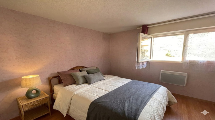 Ma-Cabane - Vente Appartement NICE, 50 m²