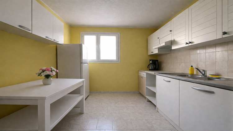 Ma-Cabane - Vente Appartement NICE, 50 m²