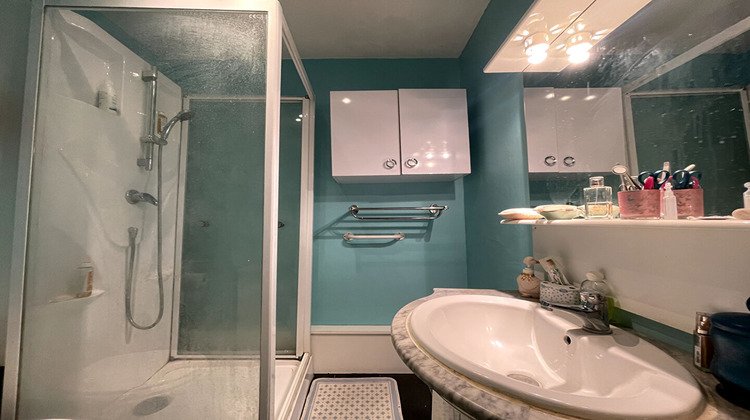 Ma-Cabane - Vente Appartement NICE, 50 m²