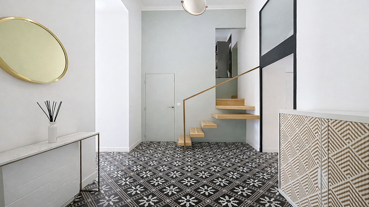 Ma-Cabane - Vente Appartement Nice, 138 m²