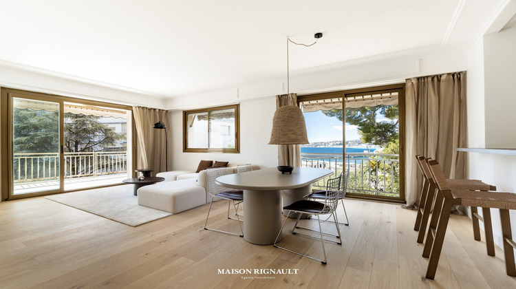 Ma-Cabane - Vente Appartement Nice, 93 m²