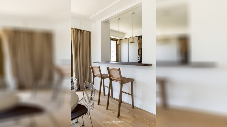 Ma-Cabane - Vente Appartement Nice, 93 m²