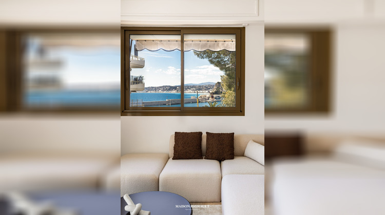 Ma-Cabane - Vente Appartement Nice, 93 m²