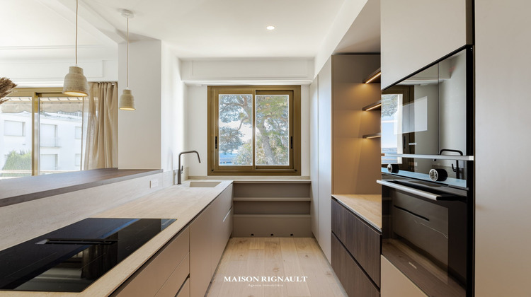 Ma-Cabane - Vente Appartement Nice, 93 m²