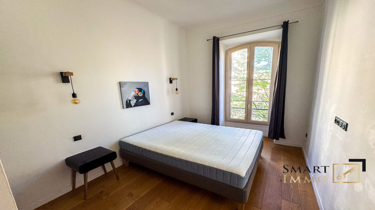 Ma-Cabane - Vente Appartement Nice, 35 m²