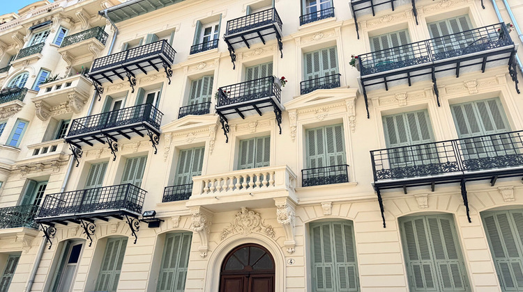 Ma-Cabane - Vente Appartement NICE, 15 m²