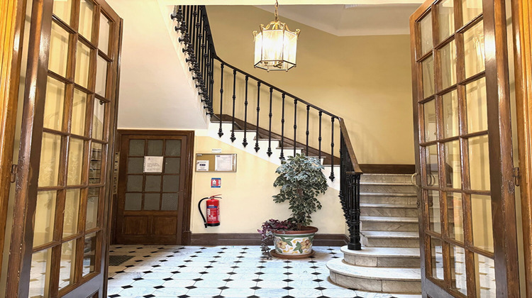 Ma-Cabane - Vente Appartement NICE, 15 m²