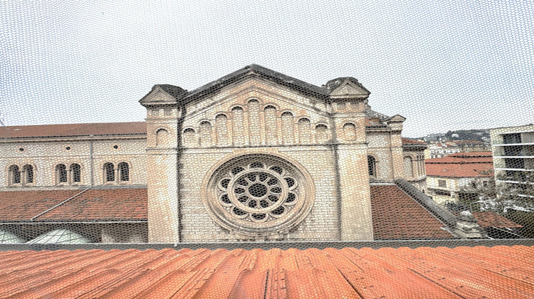 Ma-Cabane - Vente Appartement NICE, 15 m²