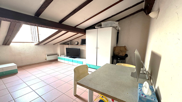 Ma-Cabane - Vente Appartement NICE, 15 m²