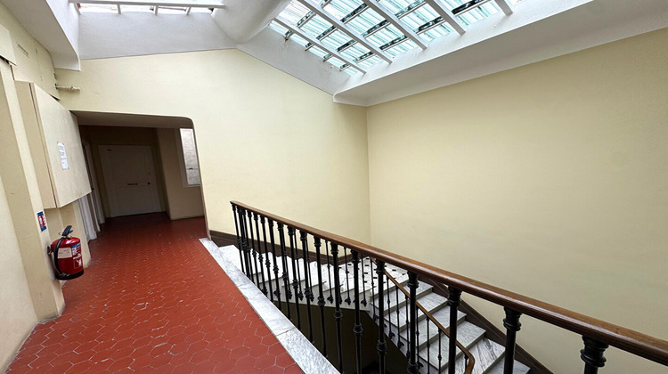 Ma-Cabane - Vente Appartement NICE, 15 m²