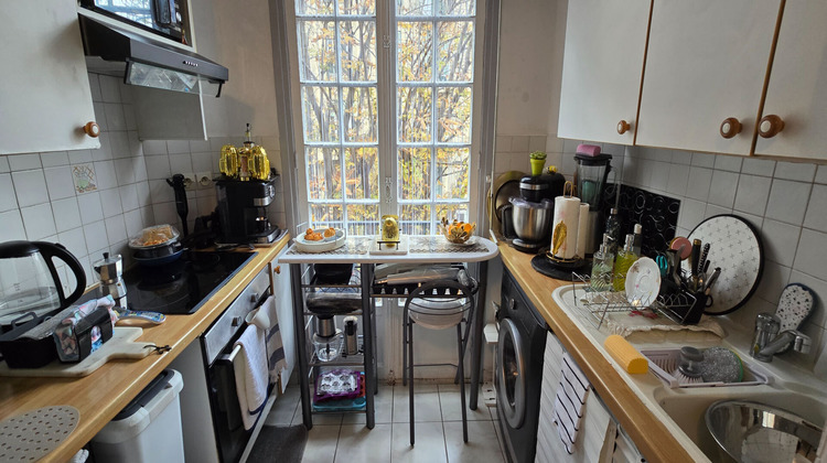 Ma-Cabane - Vente Appartement NICE, 30 m²