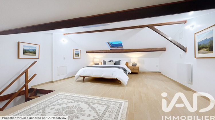 Ma-Cabane - Vente Appartement Nice, 36 m²