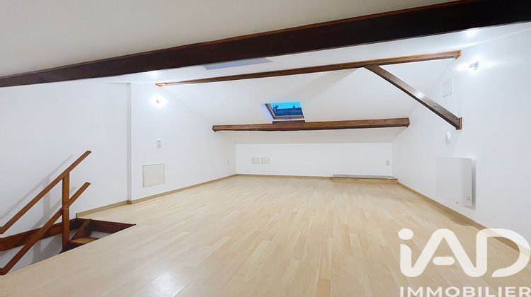 Ma-Cabane - Vente Appartement Nice, 36 m²