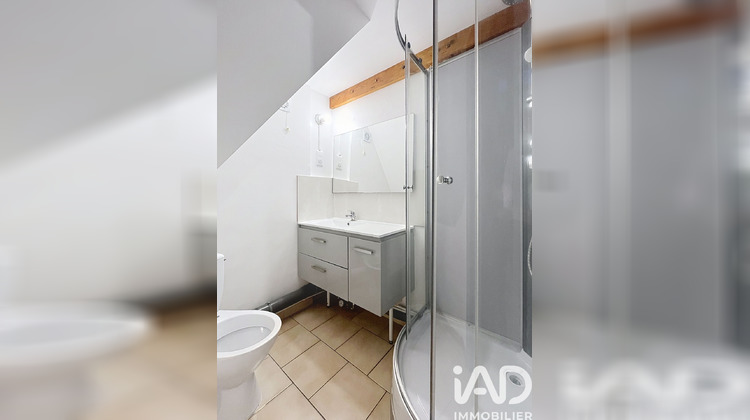 Ma-Cabane - Vente Appartement Nice, 36 m²