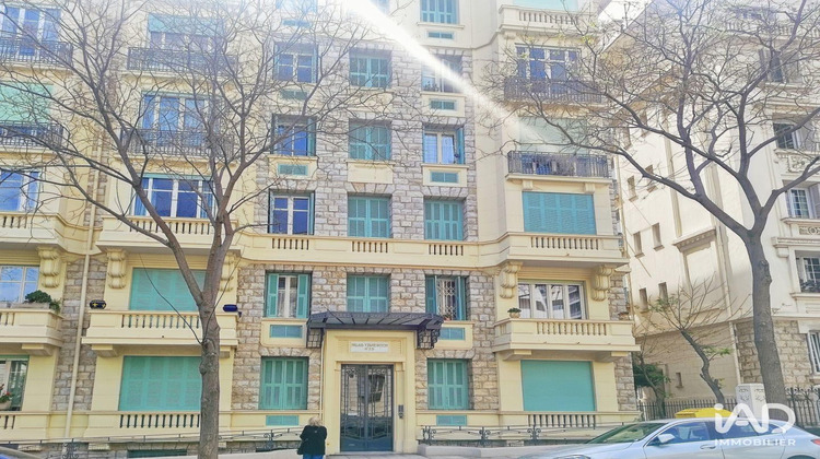 Ma-Cabane - Vente Appartement Nice, 89 m²