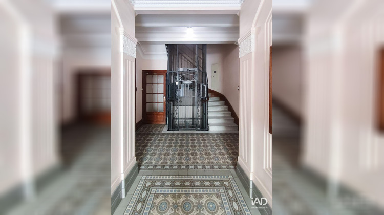 Ma-Cabane - Vente Appartement Nice, 89 m²