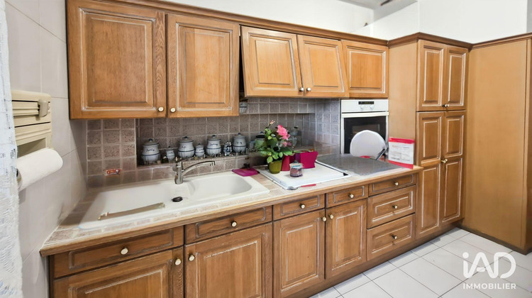 Ma-Cabane - Vente Appartement Nice, 89 m²