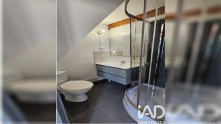 Ma-Cabane - Vente Appartement Nice, 31 m²