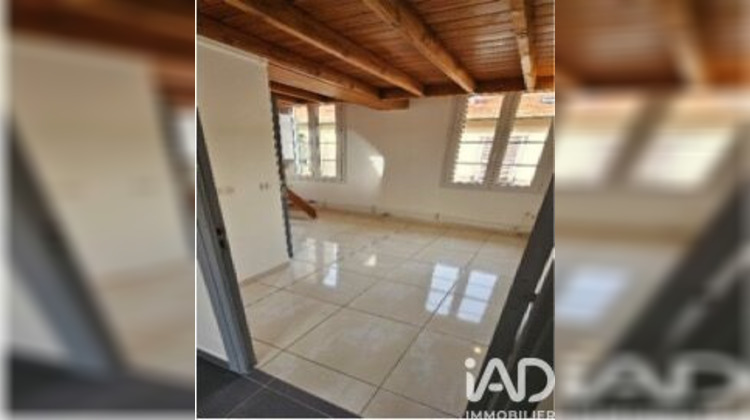 Ma-Cabane - Vente Appartement Nice, 31 m²