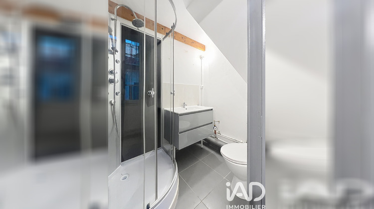 Ma-Cabane - Vente Appartement Nice, 31 m²