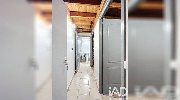 Ma-Cabane - Vente Appartement Nice, 18 m²