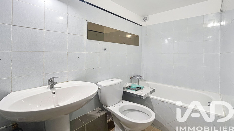 Ma-Cabane - Vente Appartement Nice, 18 m²