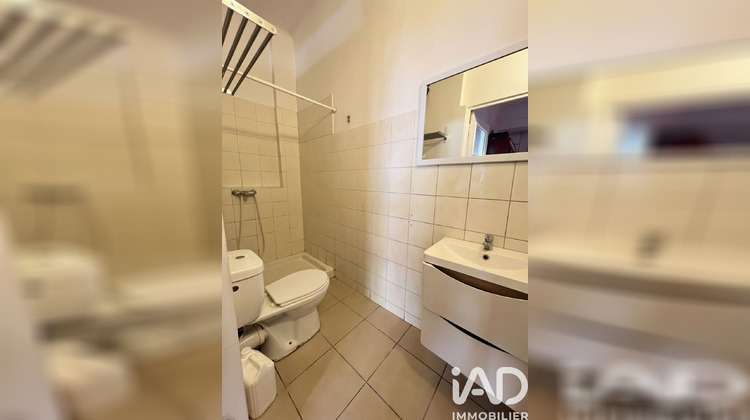 Ma-Cabane - Vente Appartement Nice, 33 m²