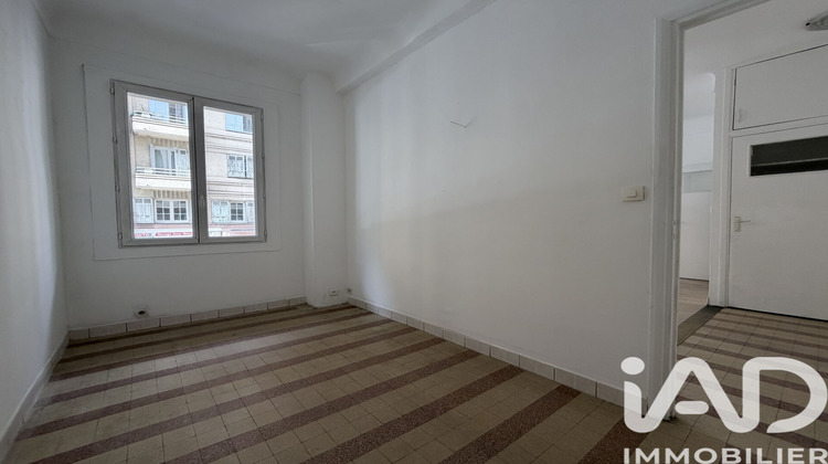 Ma-Cabane - Vente Appartement Nice, 33 m²