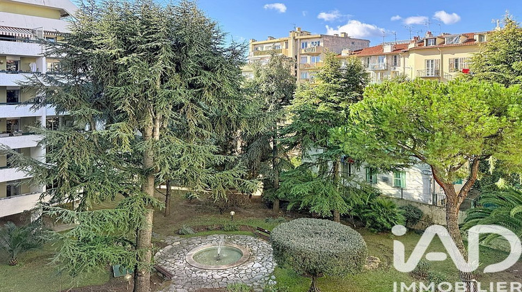 Ma-Cabane - Vente Appartement Nice, 71 m²
