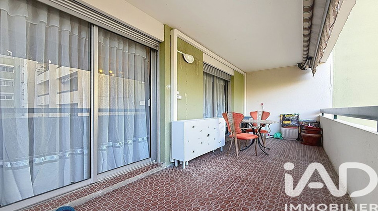 Ma-Cabane - Vente Appartement Nice, 71 m²