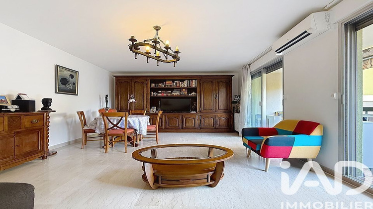Ma-Cabane - Vente Appartement Nice, 71 m²